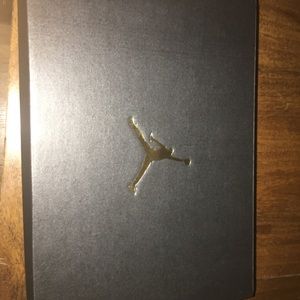 Jordan 4 Flight nostalgias size 7y